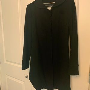 Babaton wool coat
